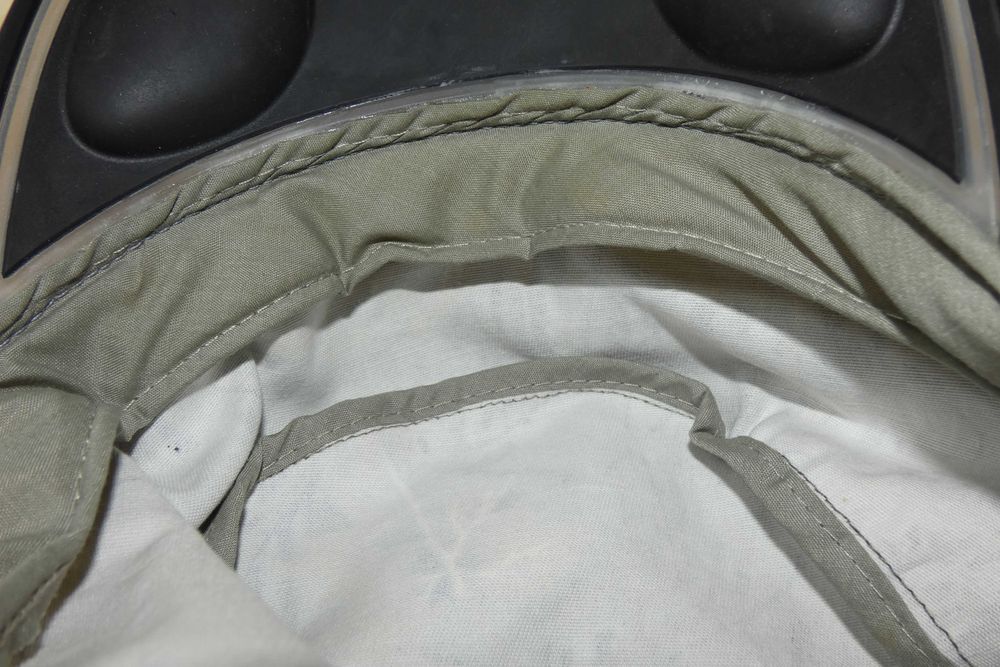 Кепка для рыбалки 2CSolar с солнечной панелью и двумя светодиодами