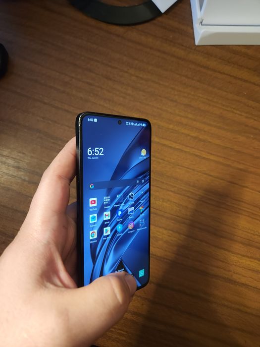 Poco f6 pro 256/12gb