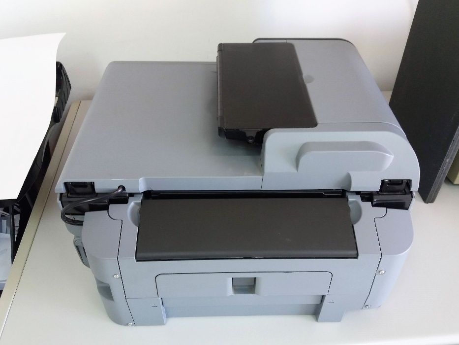 Canon MP530 Multifunction Printer64738600896898122