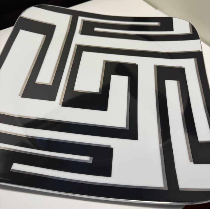 Блюдо Versace Dedalo Rosenthal, нове,оригінал!