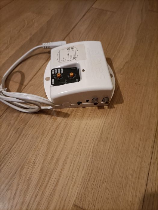 Modulador doméstico UHF Televés