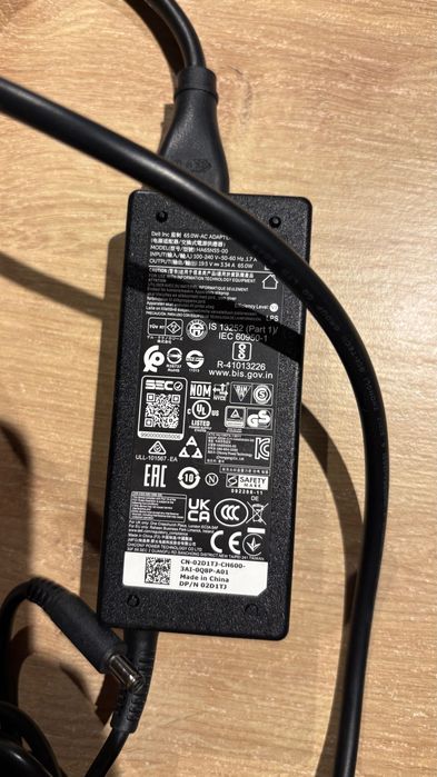 Ноутбук Dell Vostro 3520
