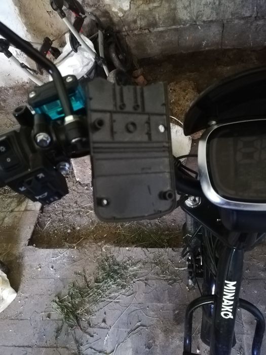 Minako Monster Pro,