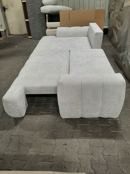 Narożnik  rozkładany