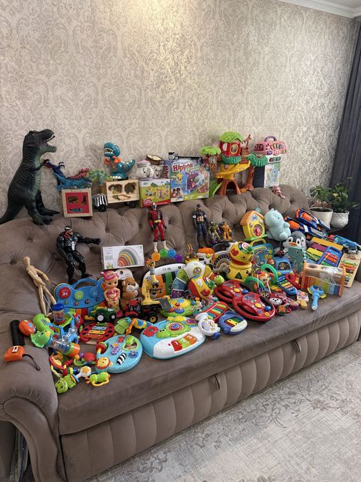 Іграшка дитяча Fisher price