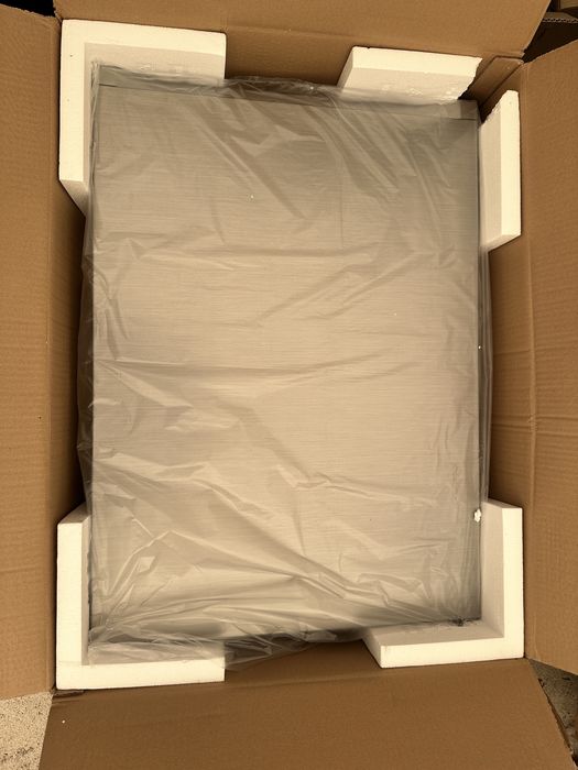 Samsung - drzwiczki zamrażarki BK60Re,1920,S9,A+ A++