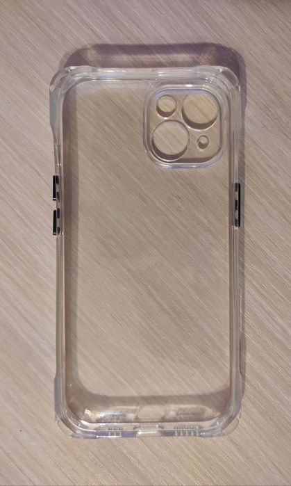 Чохли на iPhone 15