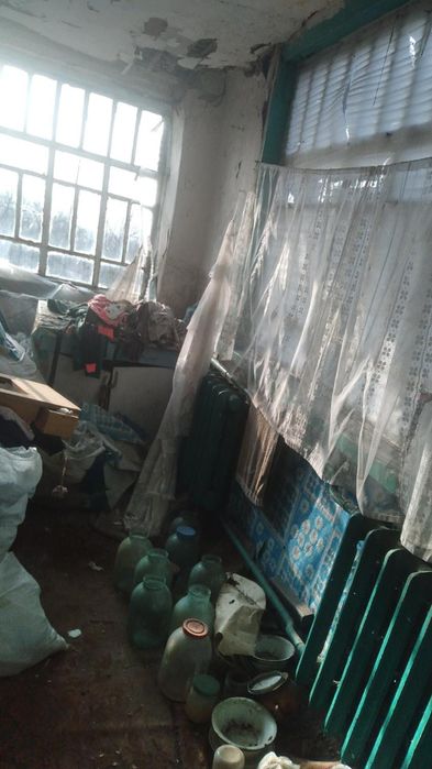 Без комісії! Продам будинок, с. Старовірівка 1, Красноградський район