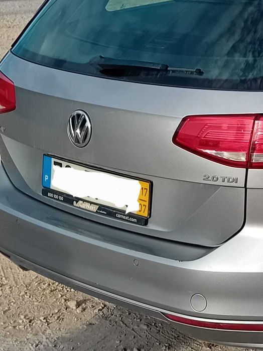 Passat Variant 2.0