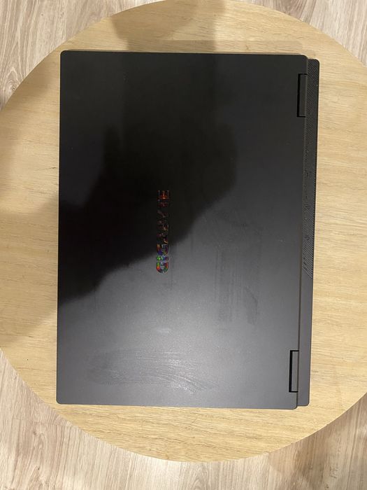 Gigabyte GAMING A16 i5-13420H/ RTX4050/165Hz + podkladka chlodząca