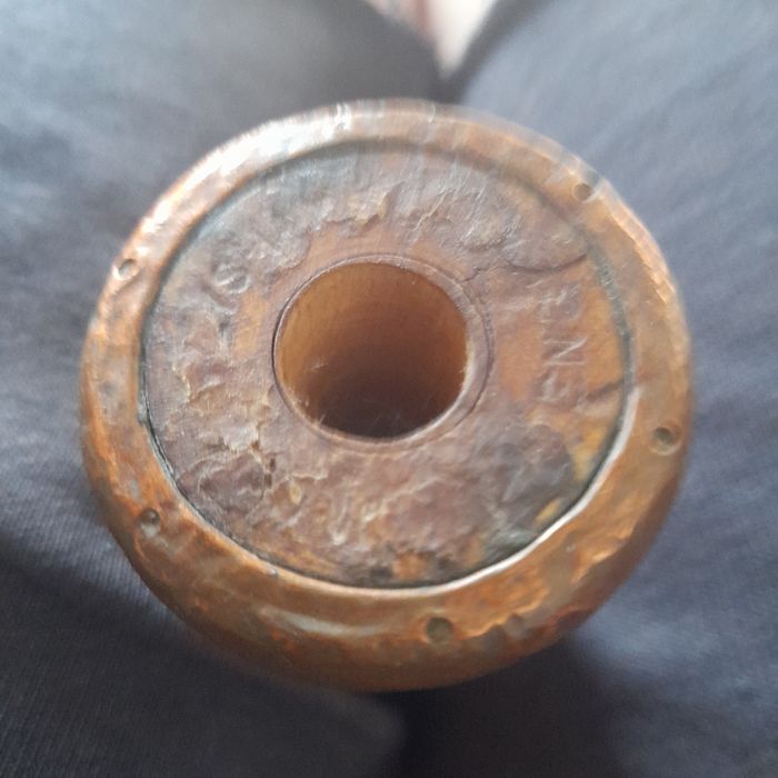 Ampulheta antiga