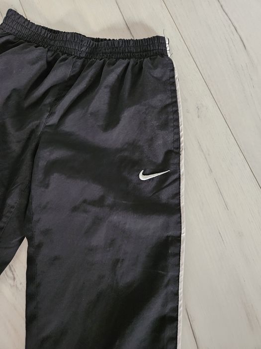 Spodnie niemowlęce Nike 2 latka