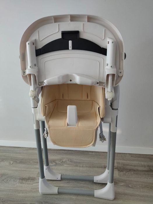 Cadeira alimentação bebé