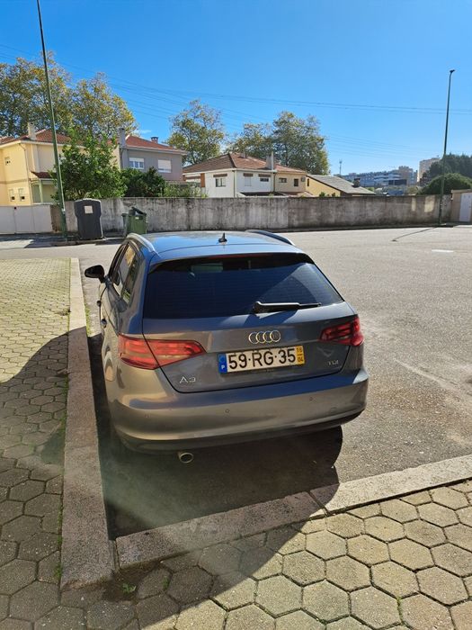 Audi a3 sportback 1.6 tdi