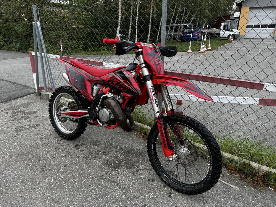 KTM