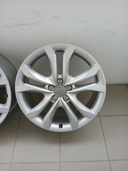Audi, Mercedes ,VW,BMW  felgi 19'' oryginał,stan idealny
