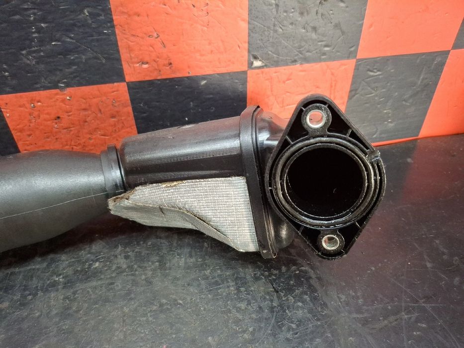Tubo do ar RENAULT Grand Scénic III (JZ0/1_)