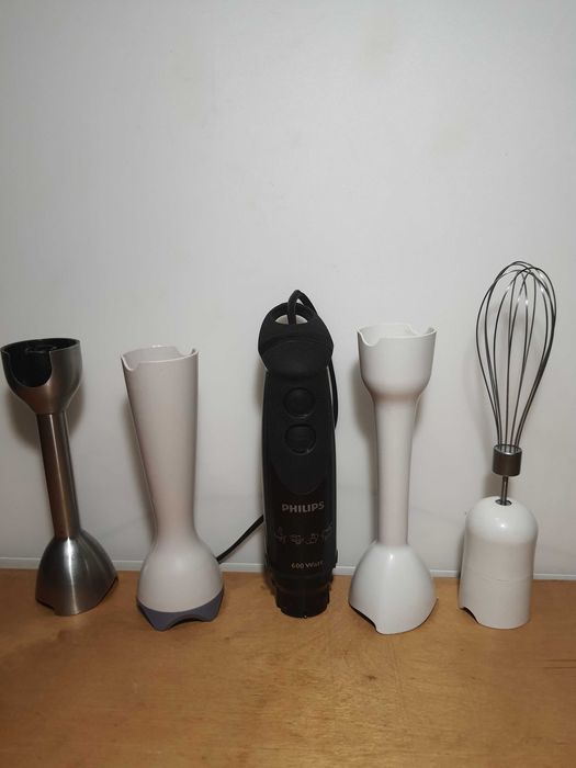 Блендер погружной PHILIPS HR  1366  ( насадки и комплектующие).