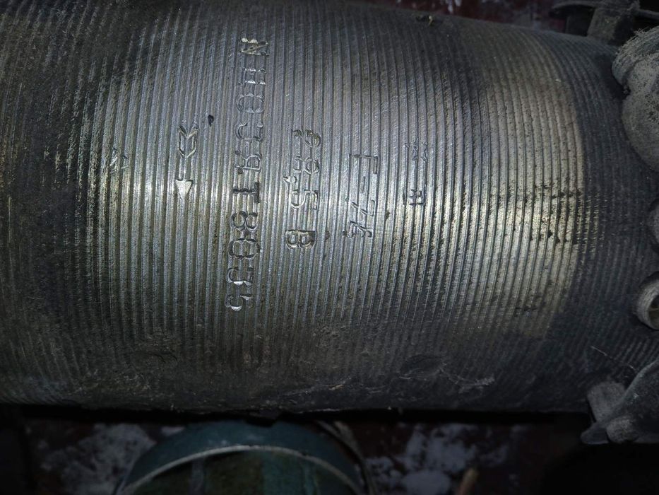 Генератор все звоніть питайте роскажу