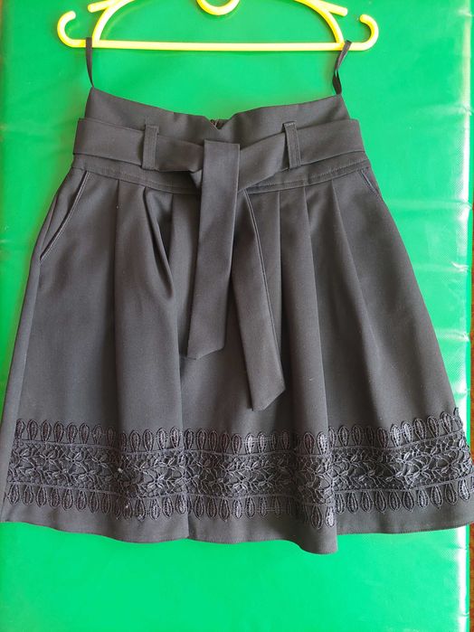 Спідниця для дівчинки