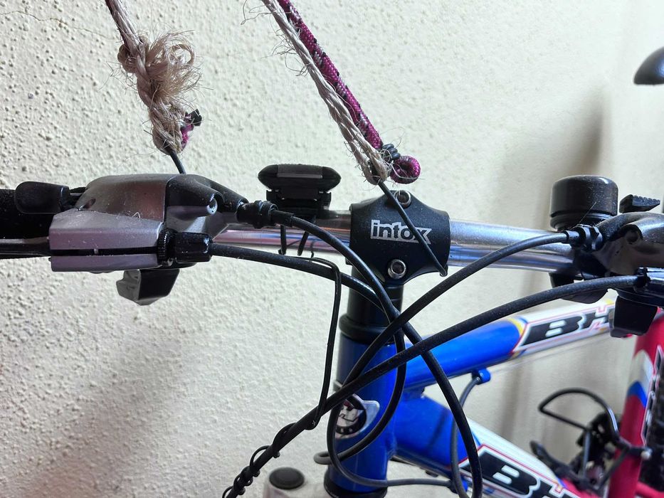 Bicicleta BH
