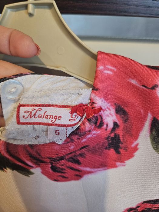 Sukienka Dziewczęca