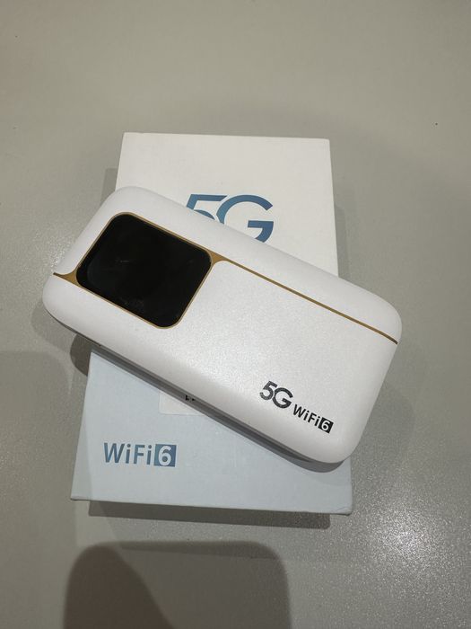 Router / Modem 5G446918792997120004