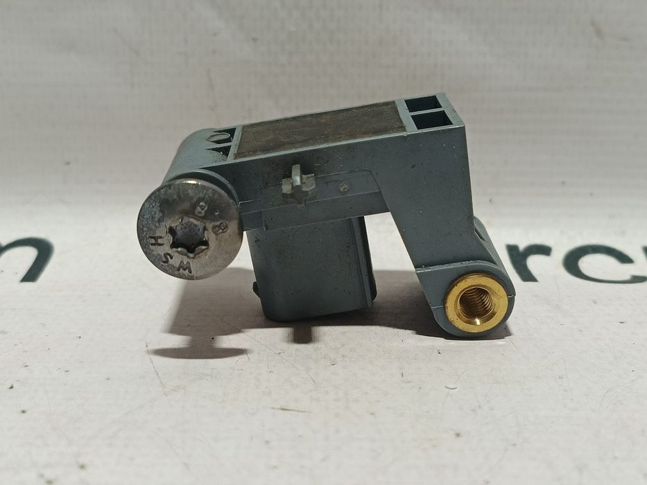 SENSOR SENSORES IMPACTO EMBATE COLISÃO AIRBAG MINI COOPER R57 LCI