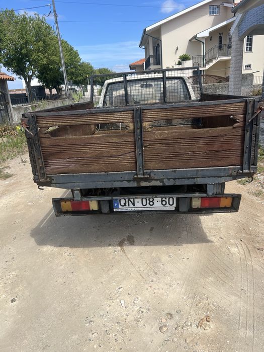 Toyota Hilux 2.4D
