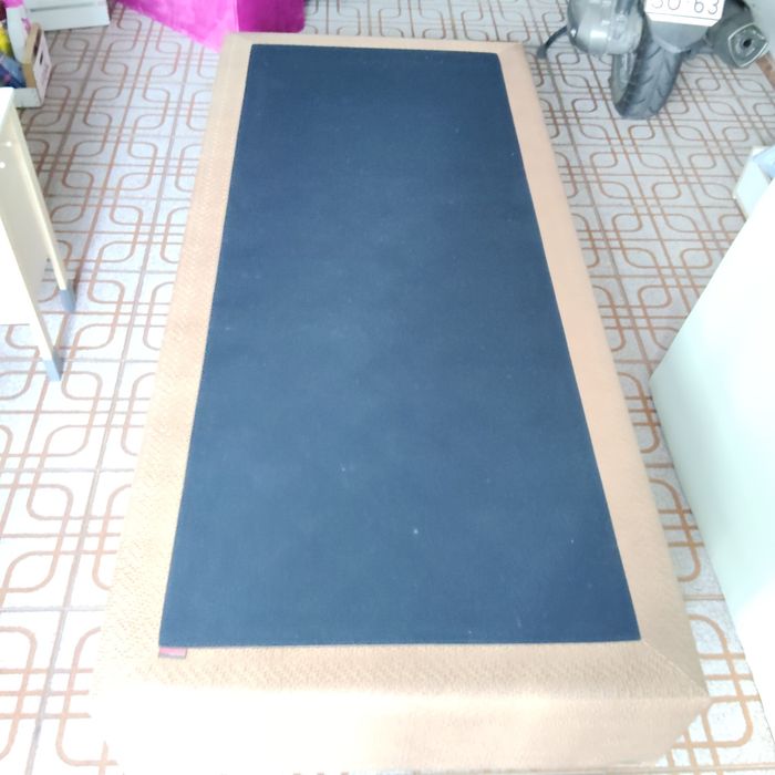 Cama de solteiro