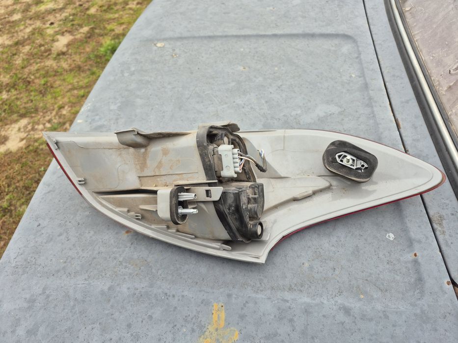 Стоп рено меган 3 хетчбек