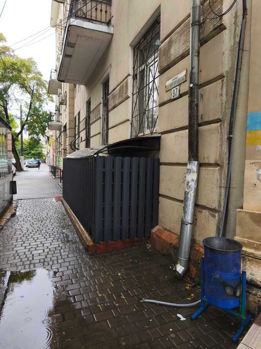 Сдам фасадное помещение на Старопортофранковской! 1L21