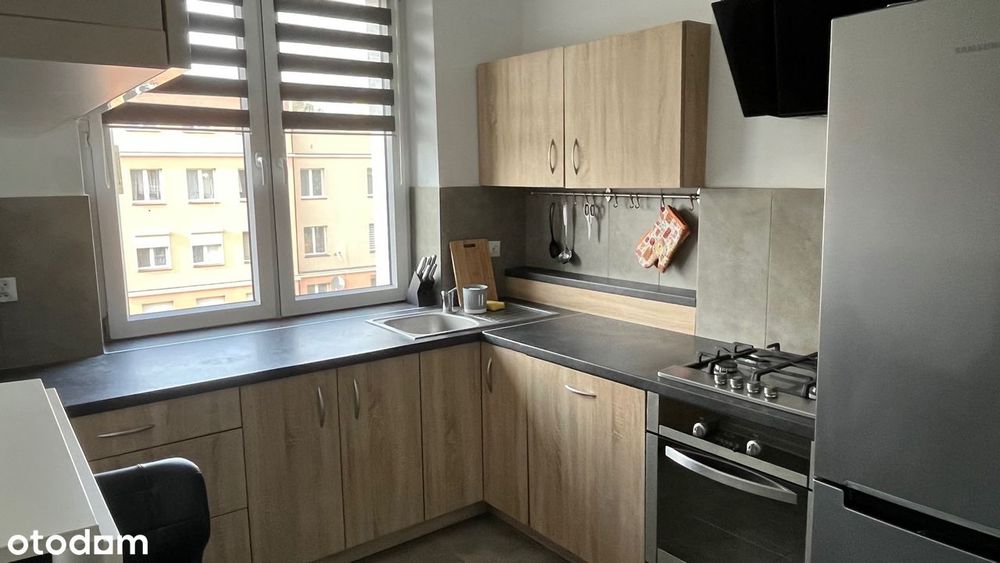 Wynajmę Mieszkanie 2 pok. 45 m2, 2 piętro - Kalisz Kaliniec