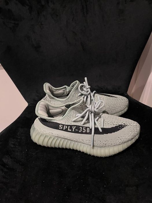 Adidas Yeezy boost 350 v2 salt 39