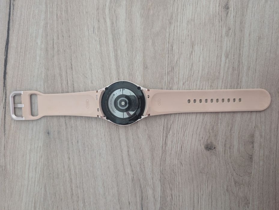 Samsung Galaxy watch 4