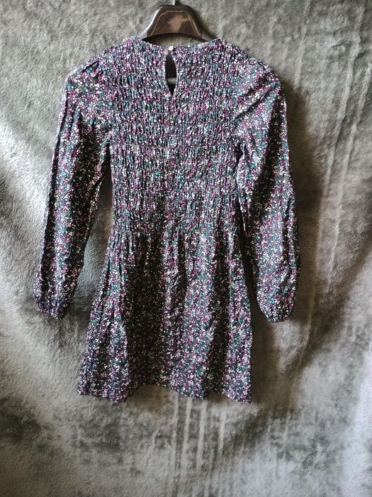 Sukienka z długim rękawem George