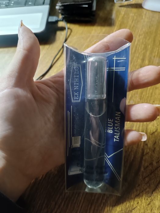 Парфуми Ex Nihilo Blue Talisman