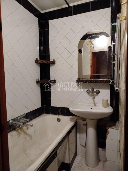 Продаж 3к квартири в районі Одеської