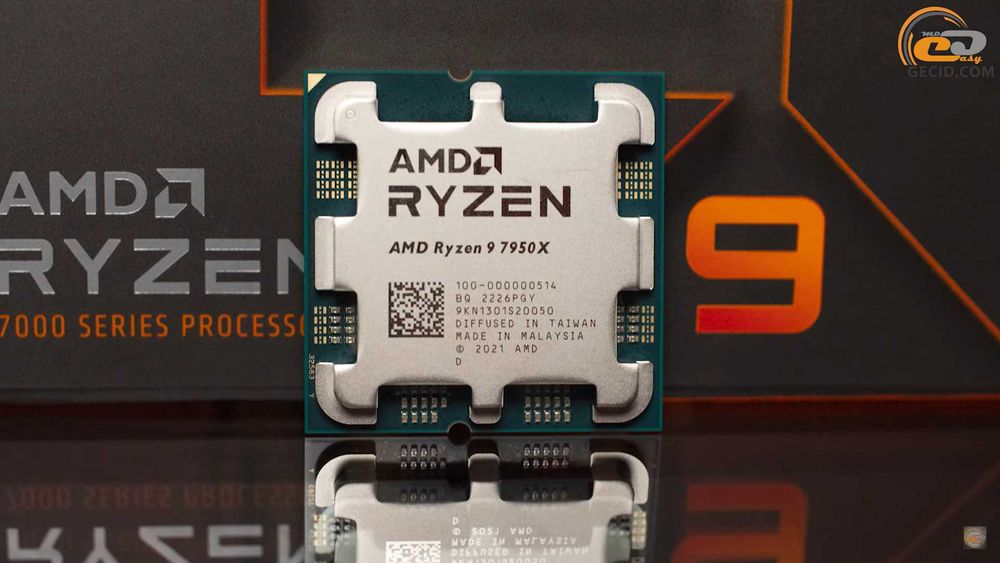 amd ryzen 9 7950x3d - купить компьютеры и комплектующие - Цена на