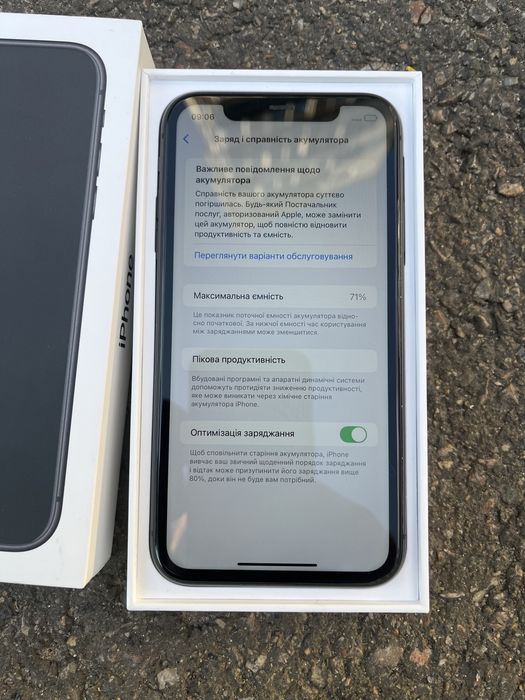 Iphone 11 ‼️Обмен,Продажа‼️