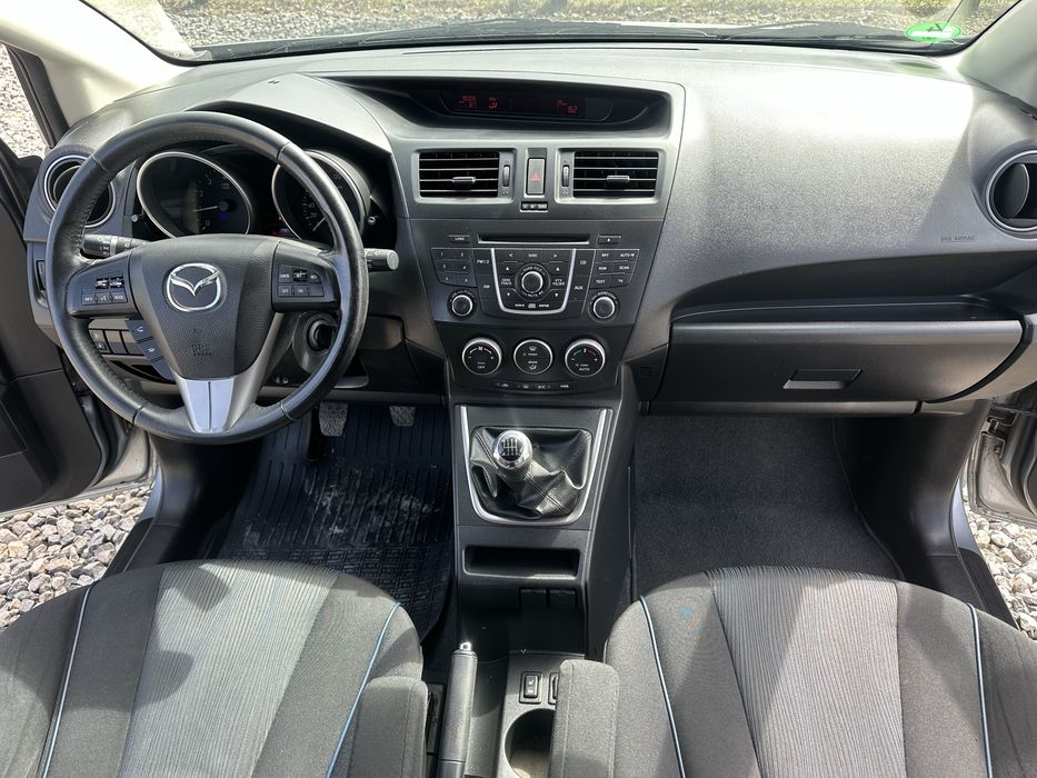 2.0 benzyna import Niemcy bez rdzy sprawna klima