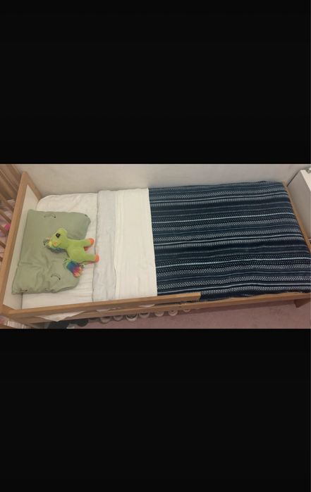 Cama criança IKEA
