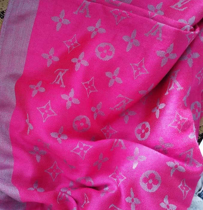 Шарф Louis Vuitton