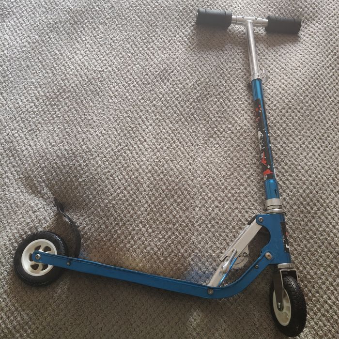 Самокат складной