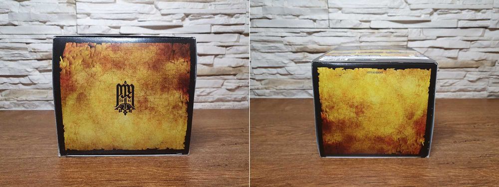 KINGDOM COME: Deliverance Royal Edition - Ed. Kolekcjonerska PL/DE PS4