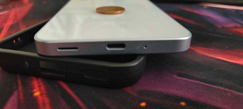 Venda Telemóvel Samsung A16