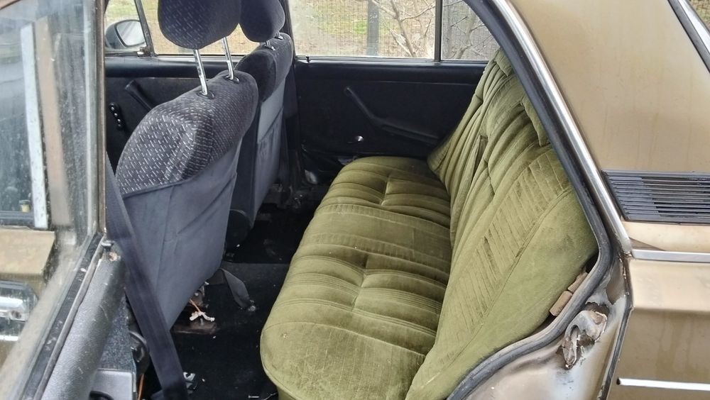 Продам ВАЗ 2106 на газу.