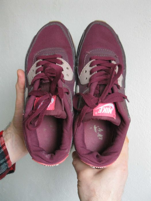 Кроссовки Nike Air Max размер 40