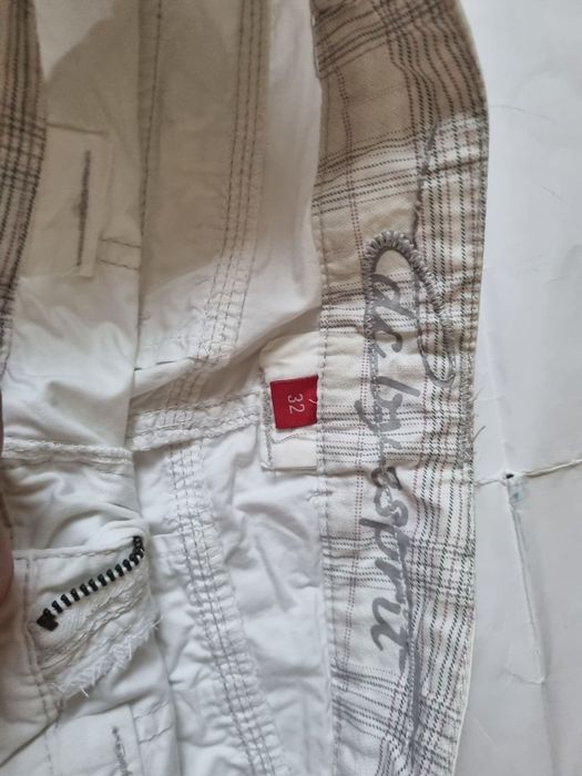 Белая юбка EDC by Esprit