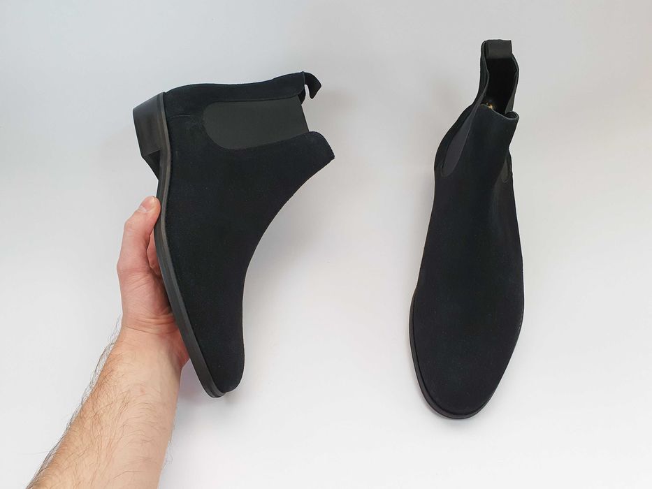 WALK LONDON черевики челсі ботинки челси 44 29 см